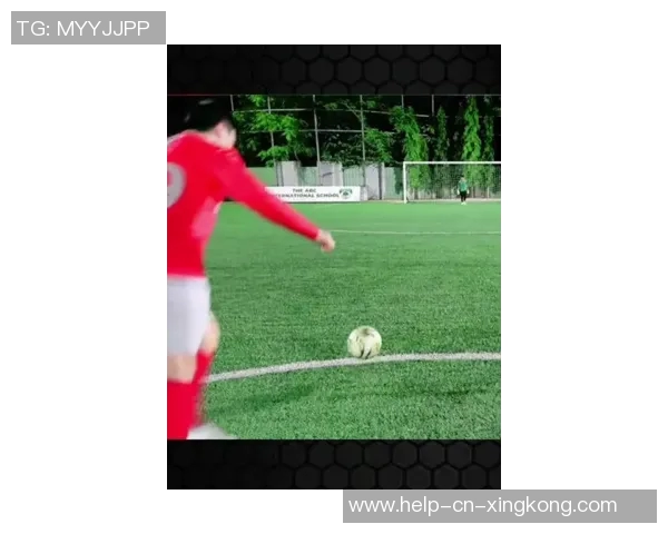 提升实心球足球训练效果的创新方法与技巧分享